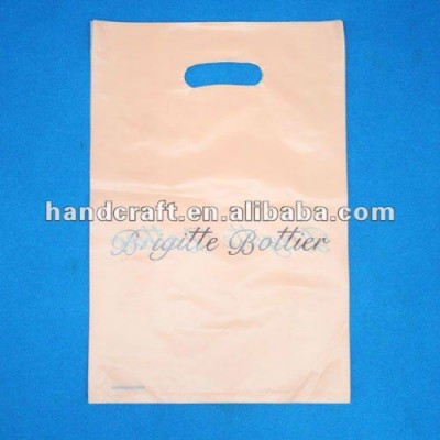 Plastic Fashion PolyBag